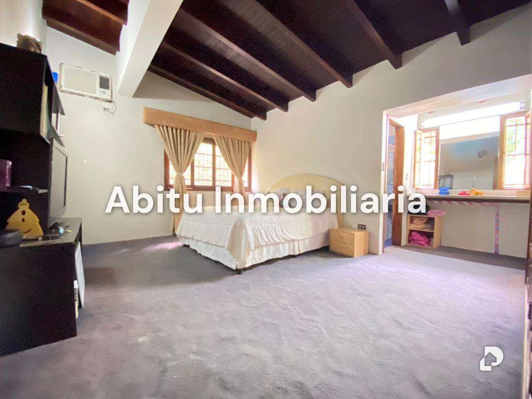 Casa en Macaracuay, Caracas – 15