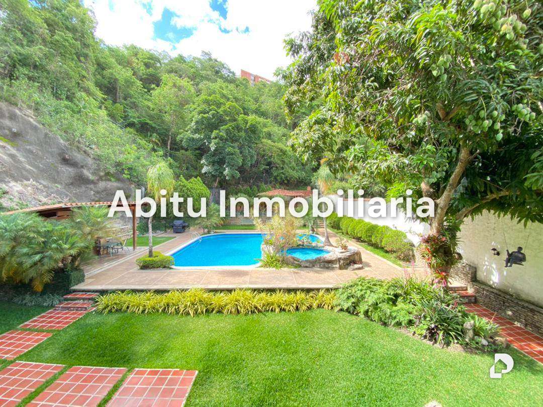 Casa en Macaracuay, Caracas – 3