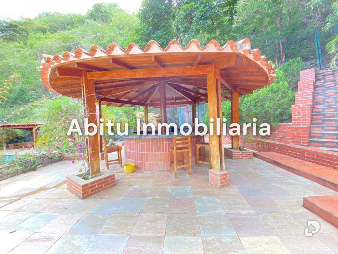 Casa en Macaracuay, Caracas – 4