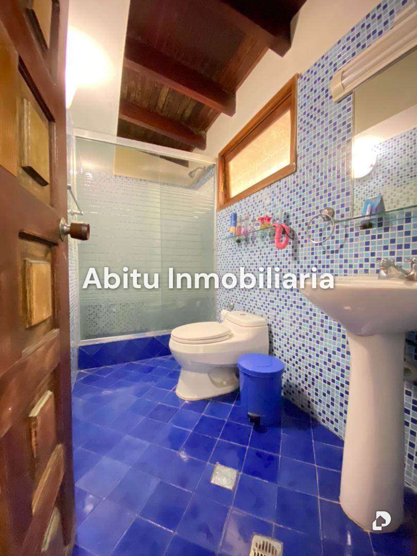 Casa en Macaracuay, Caracas – 16