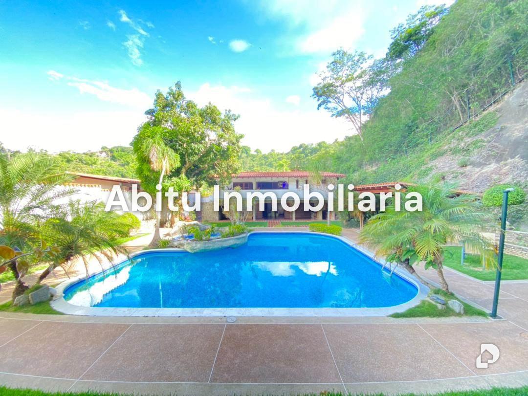 Casa en Macaracuay, Caracas – 2