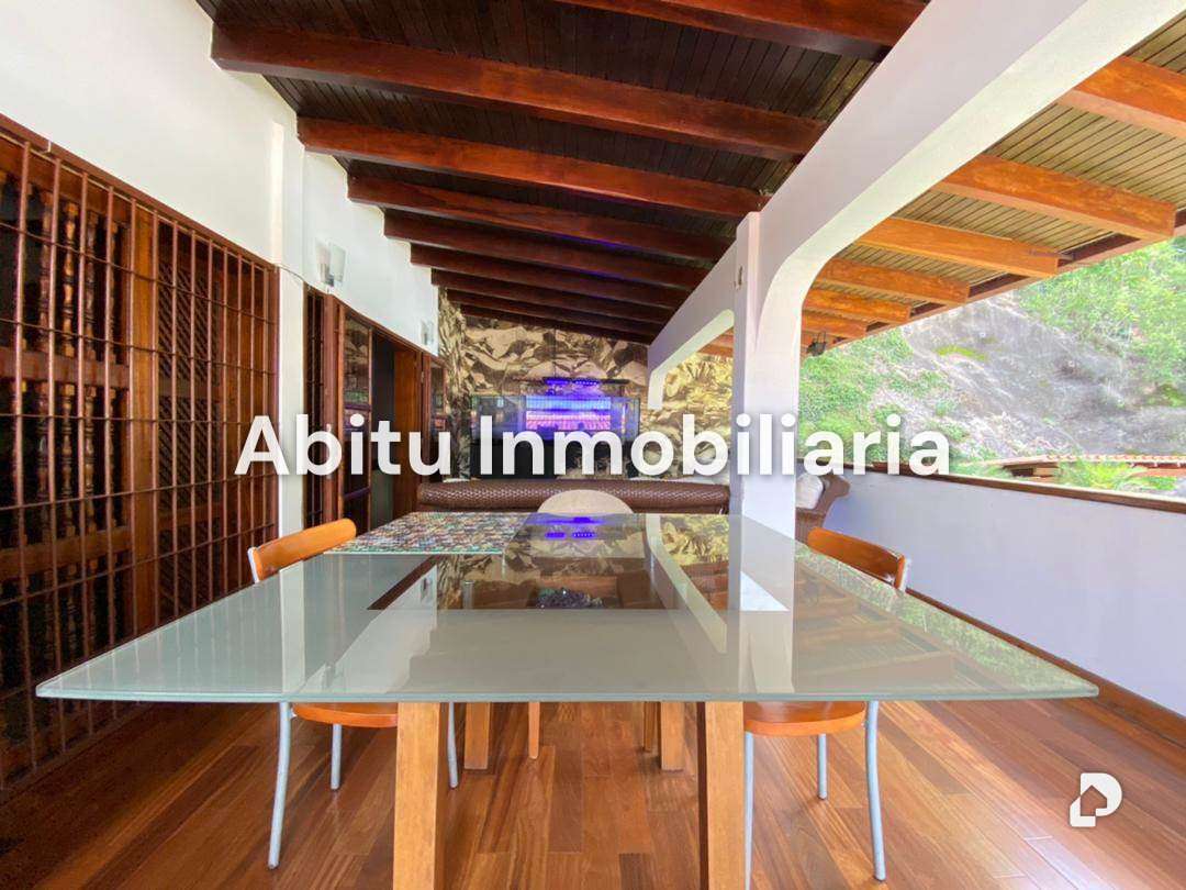 Casa en Macaracuay, Caracas – 6