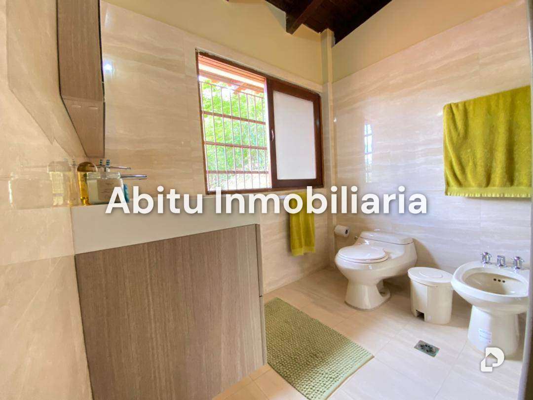 Casa en Macaracuay, Caracas – 14