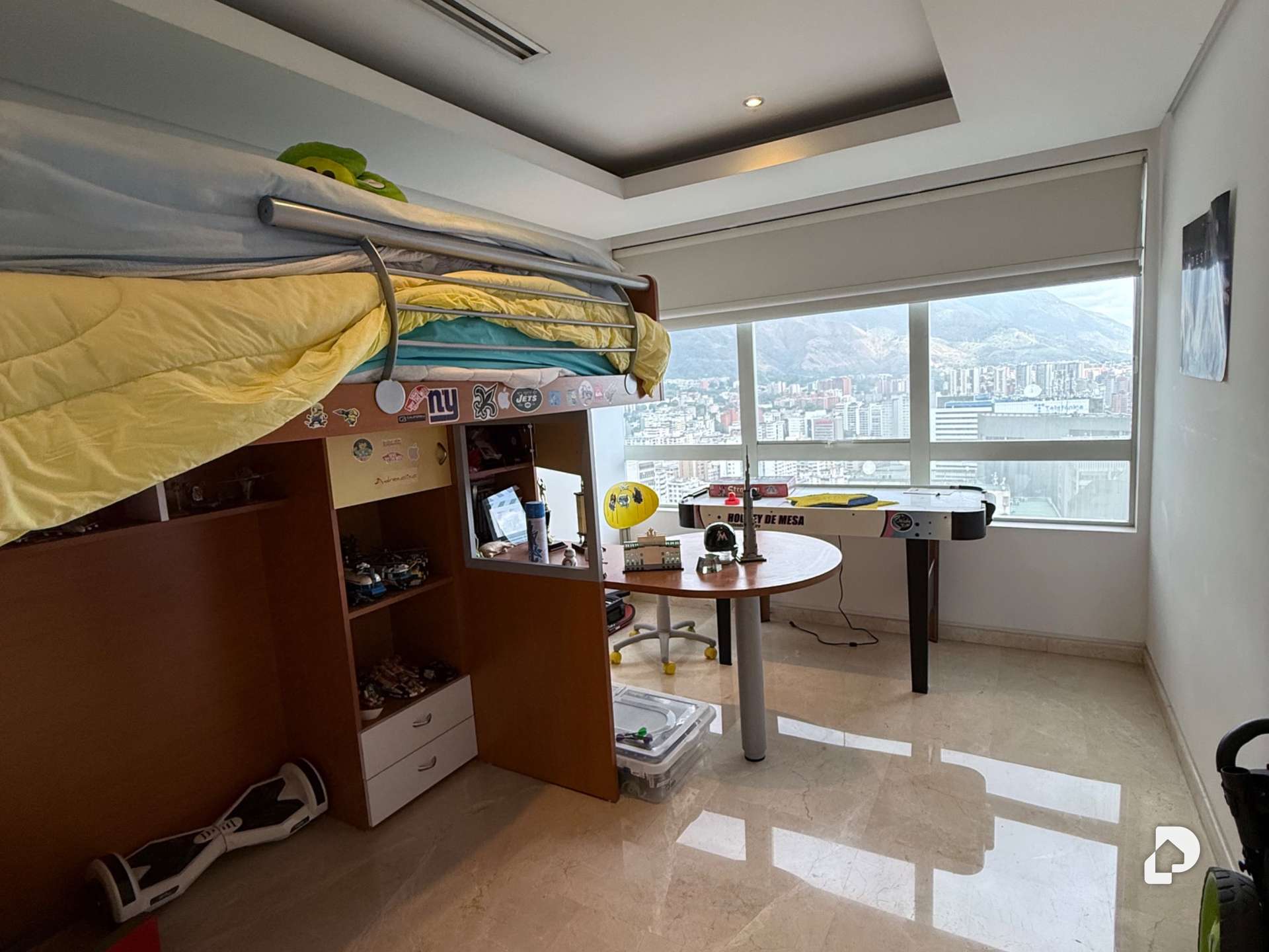 Penthouse en Altamira, Caracas – 9
