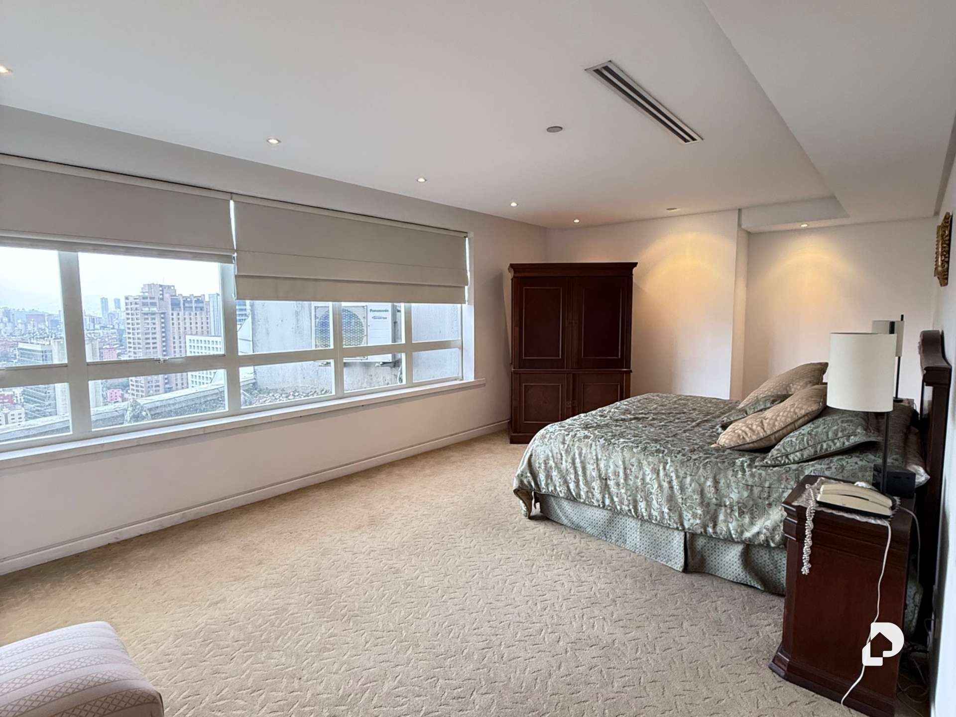 Penthouse en Altamira, Caracas – 8