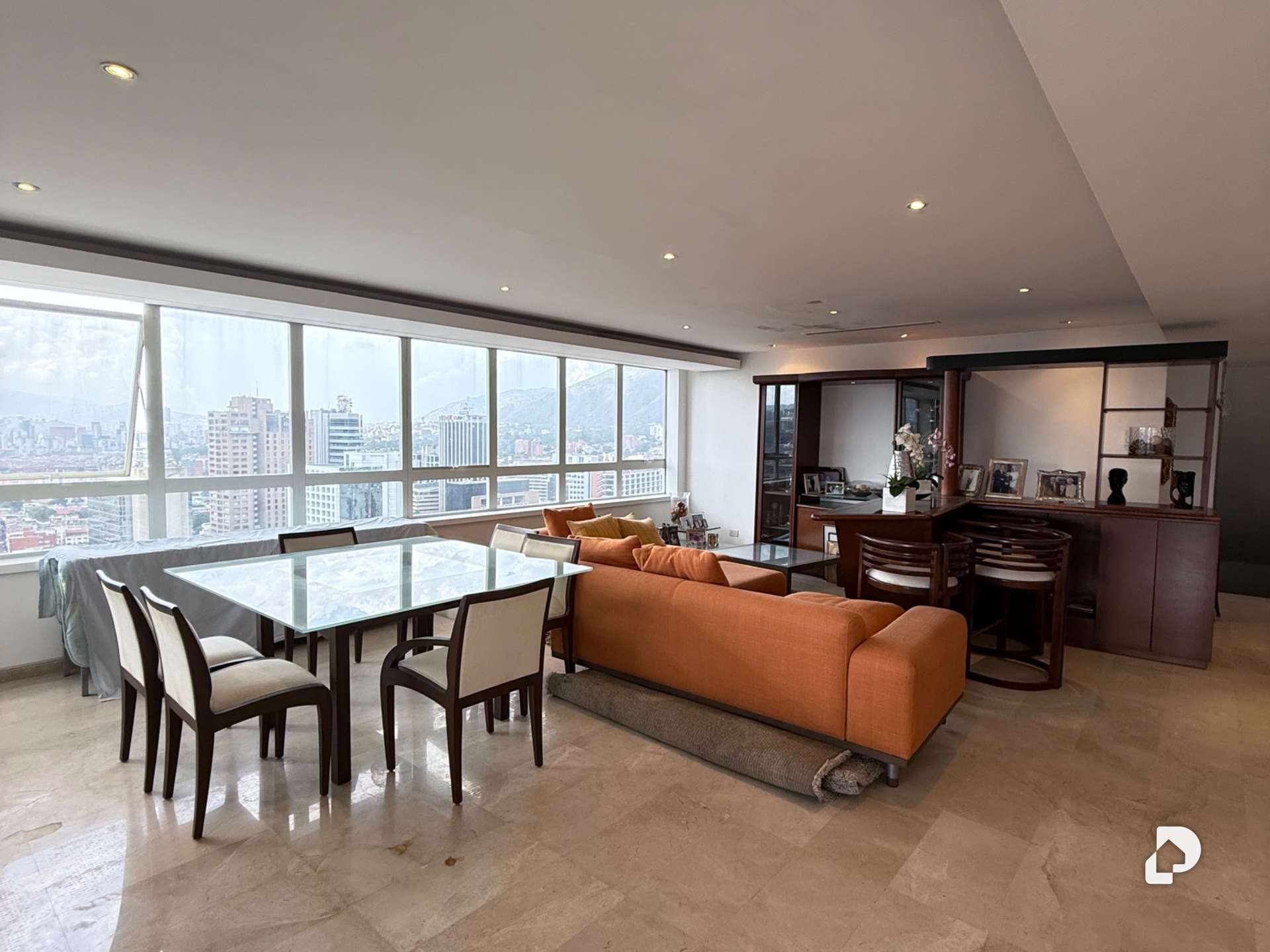 Penthouse en Altamira, Caracas – 1