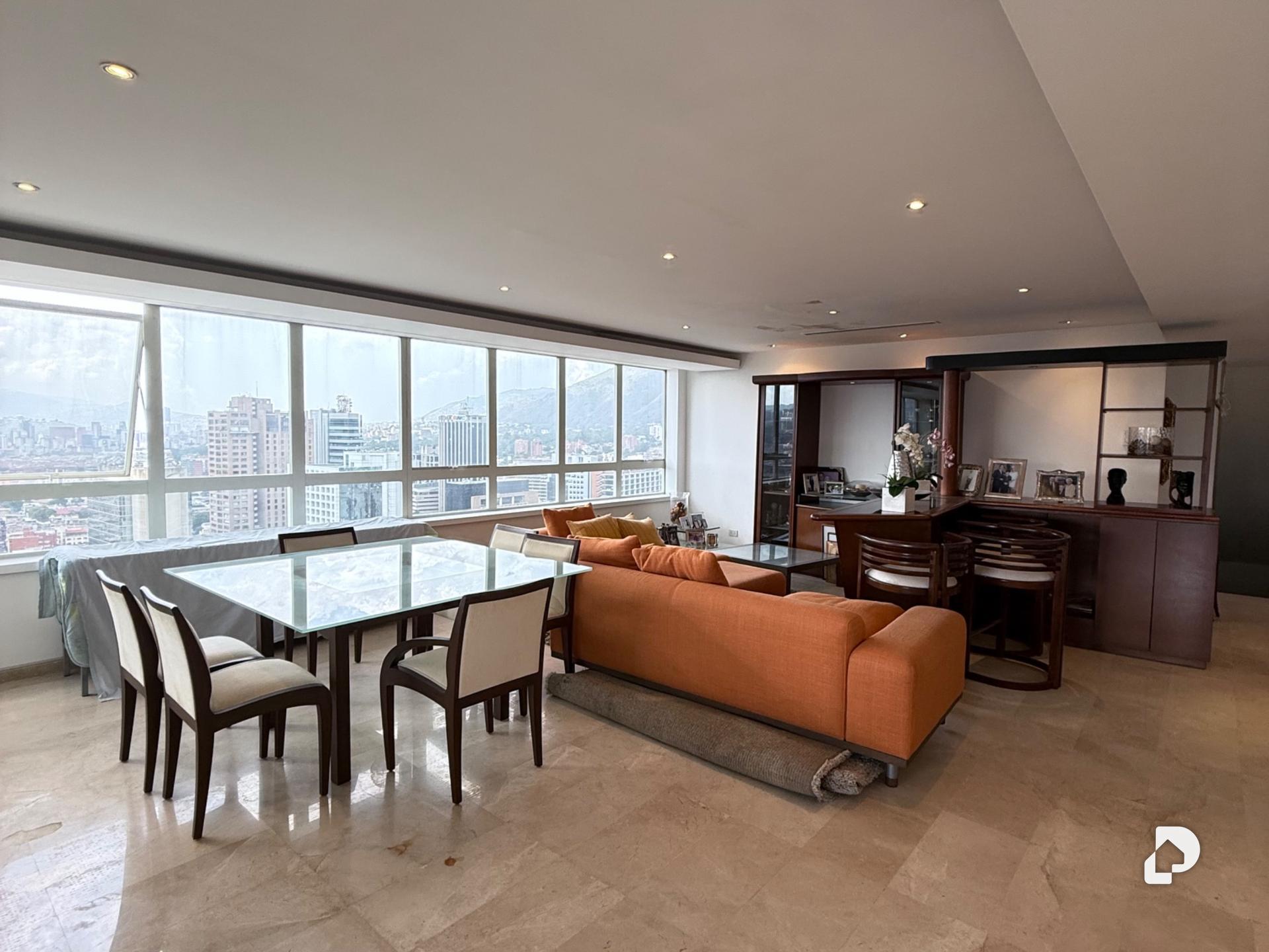 Penthouse en Altamira, Caracas – 1