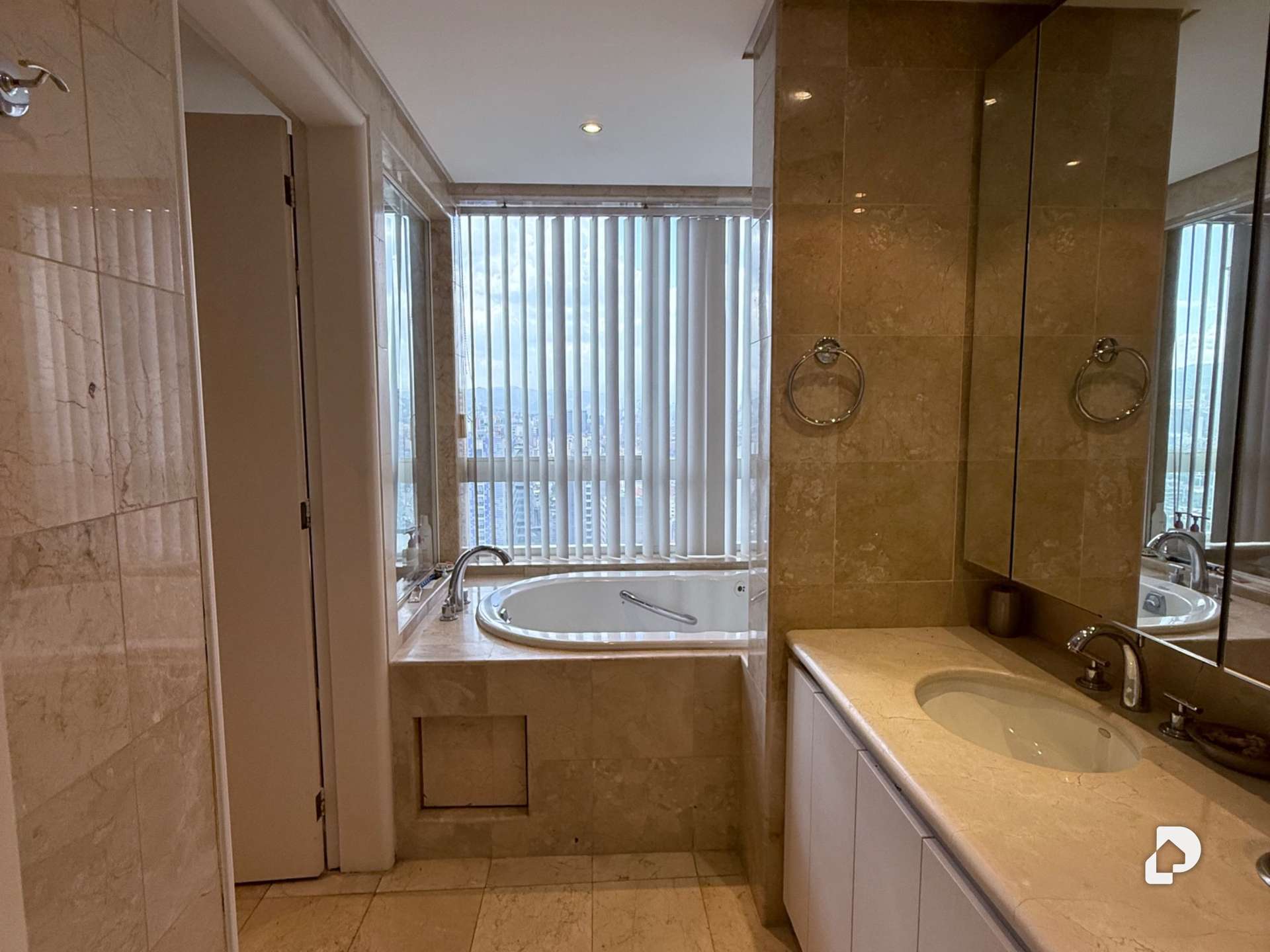 Penthouse en Altamira, Caracas – 13