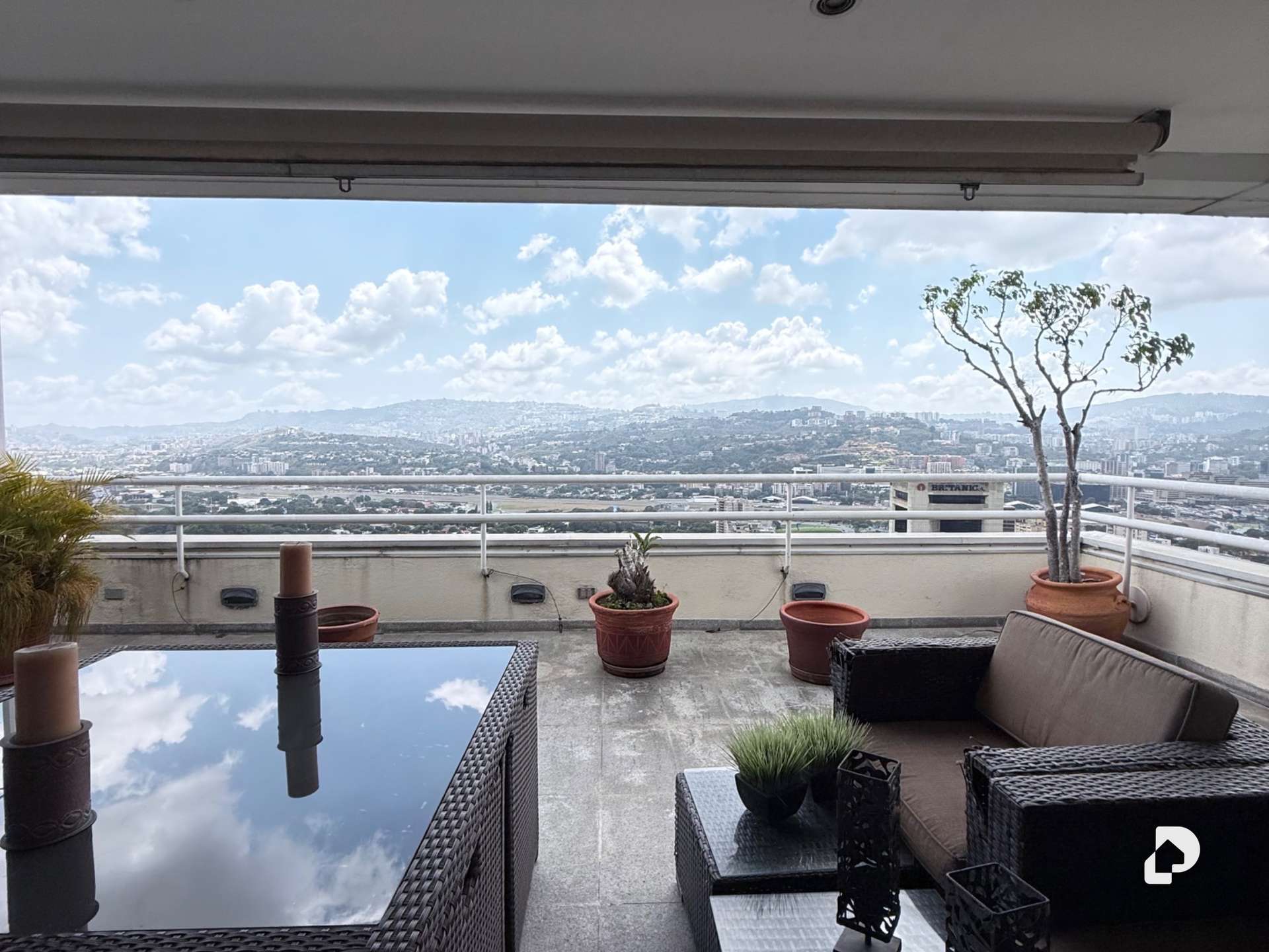 Penthouse en Altamira, Caracas – 5