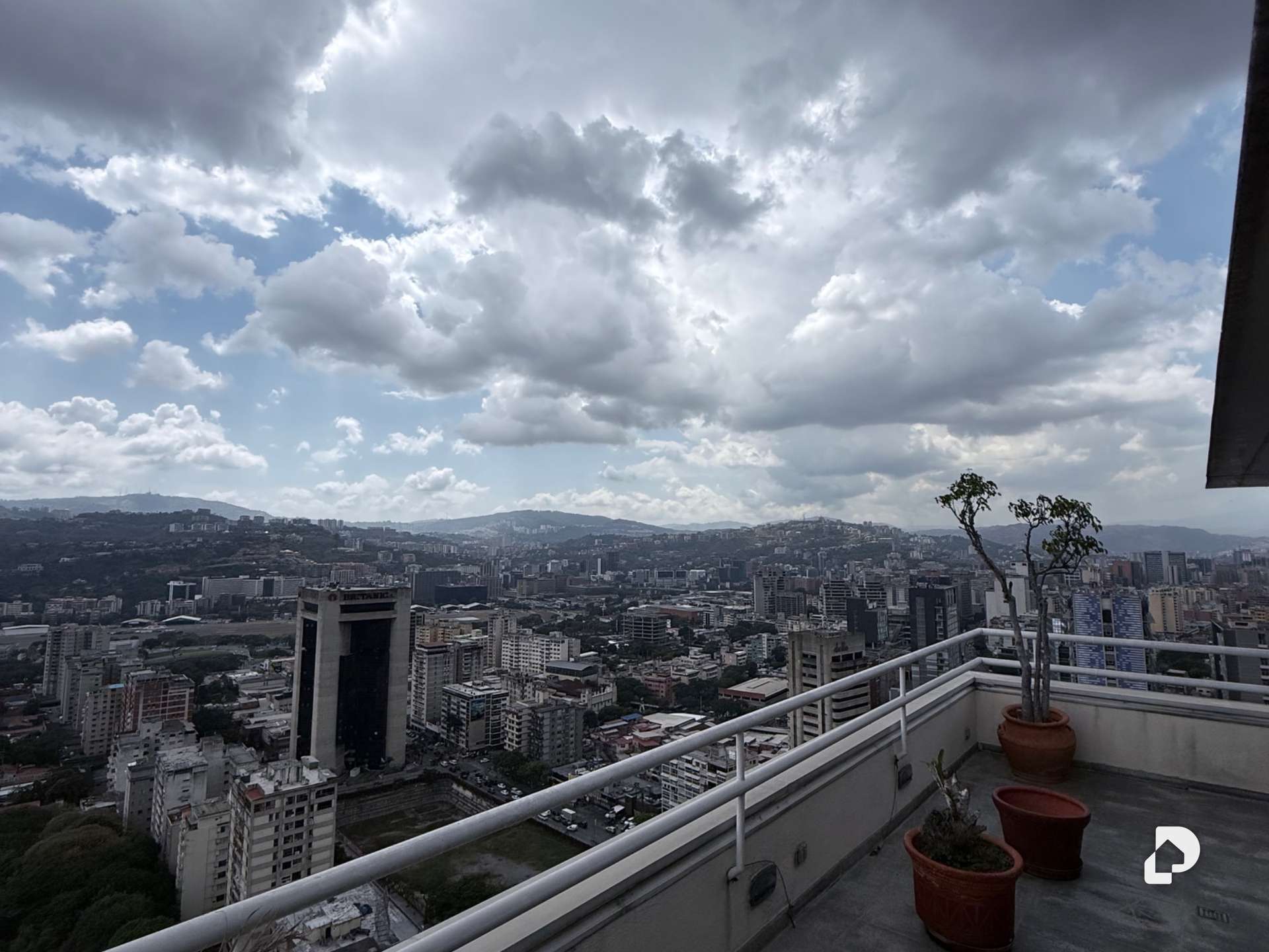 Penthouse en Altamira, Caracas – 6