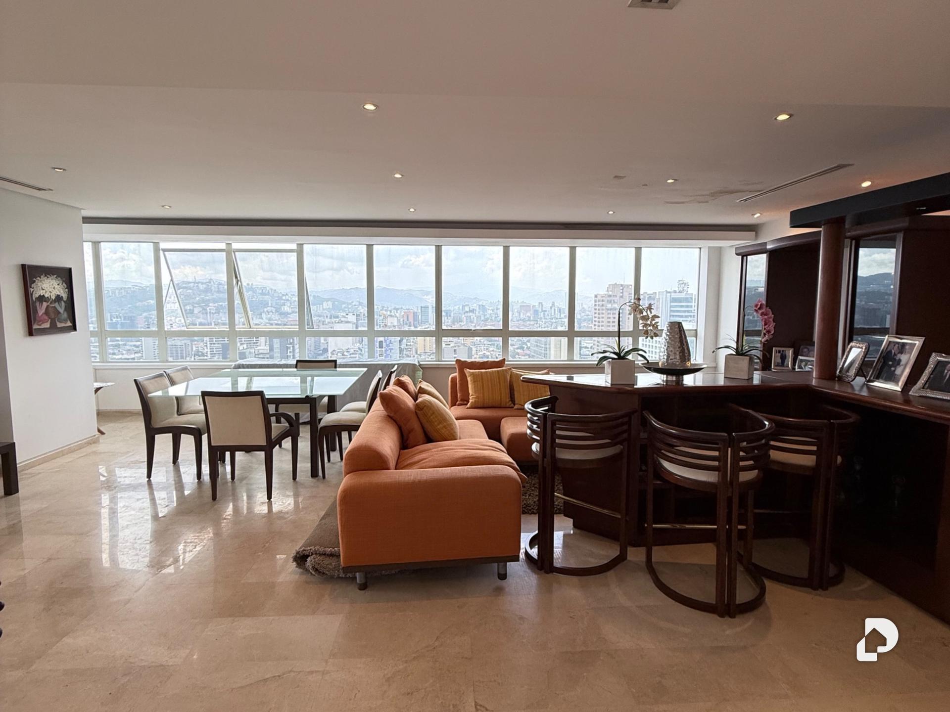 Penthouse en Altamira, Caracas – 3