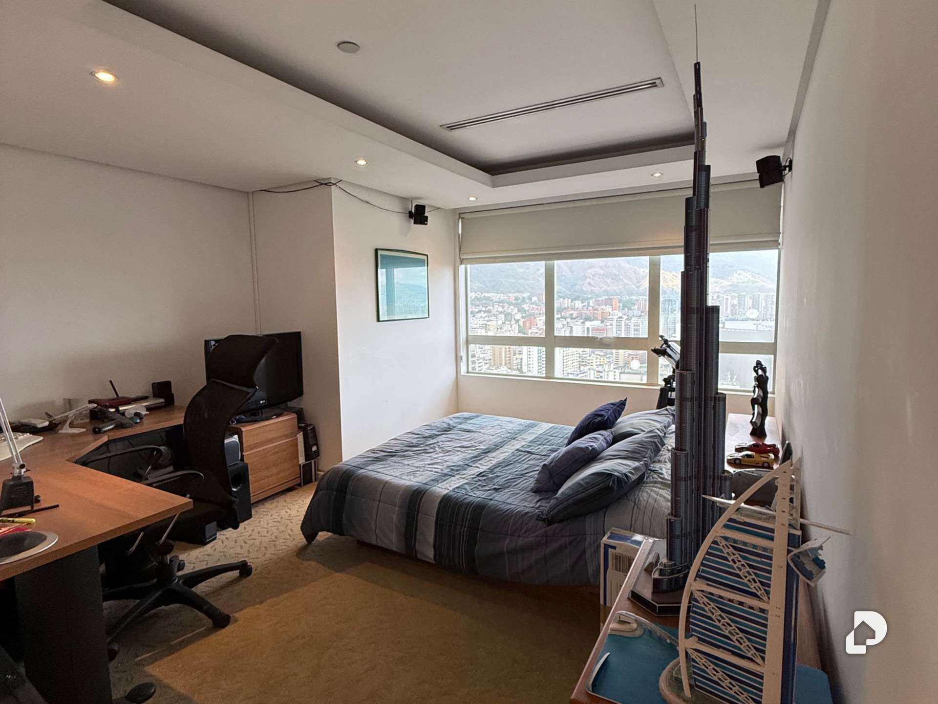 Penthouse en Altamira, Caracas – 7