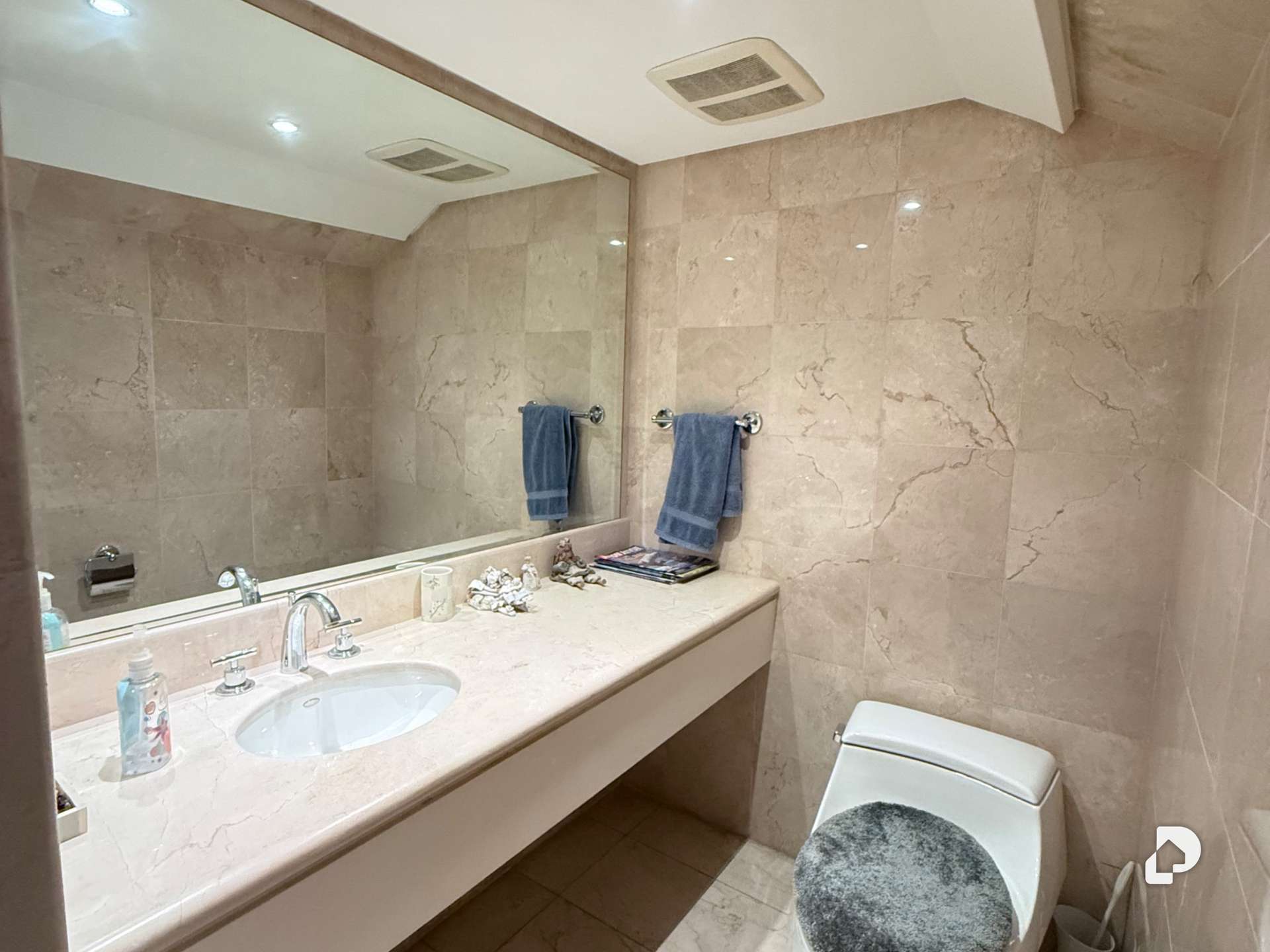 Penthouse en Altamira, Caracas – 12