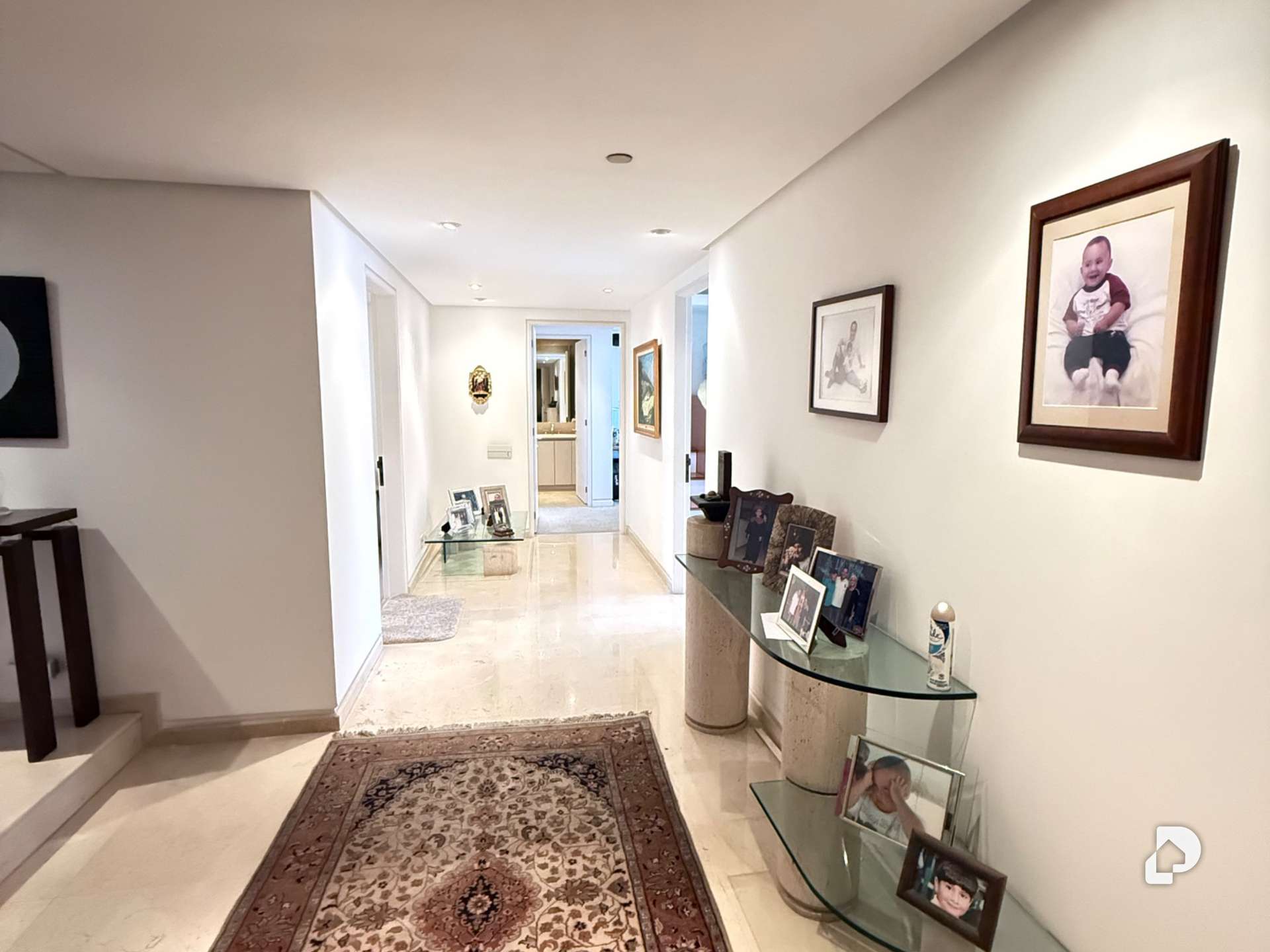 Penthouse en Altamira, Caracas – 4
