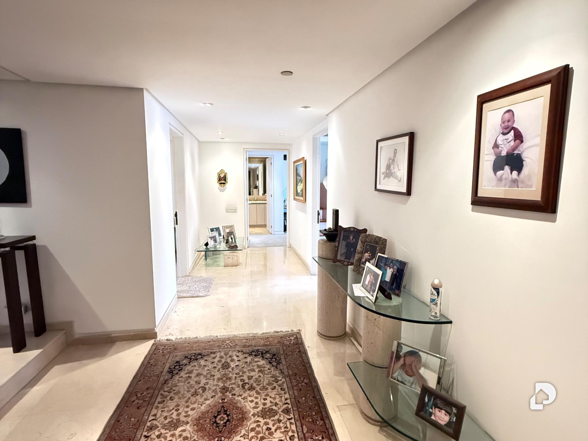 Penthouse en Altamira, Caracas – 4