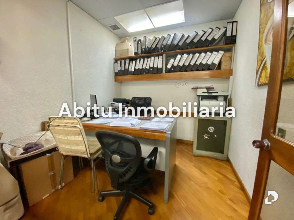 Commercial space in Santa Paula, Caracas – 6