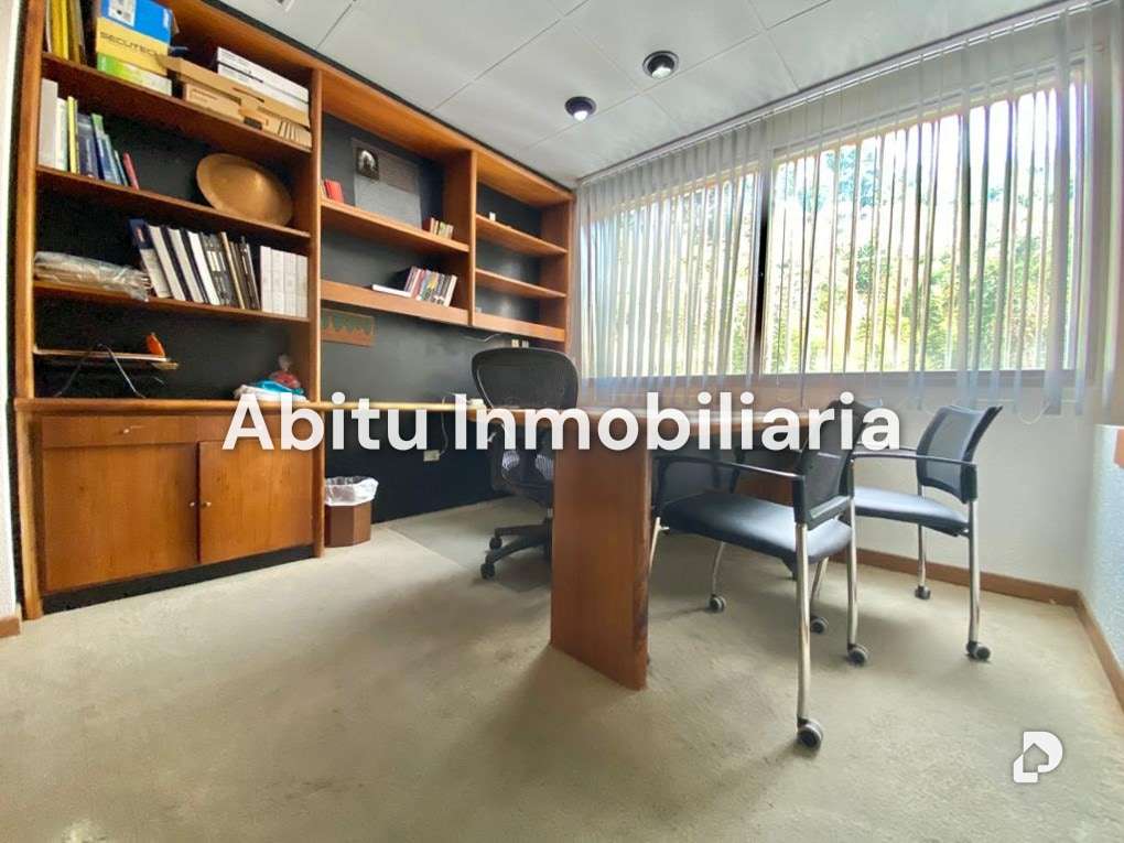 Commercial space in Santa Paula, Caracas – 3