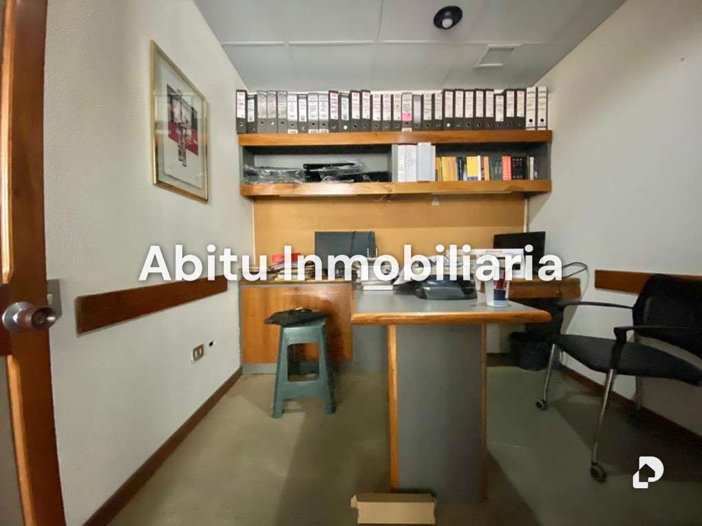 Commercial space in Santa Paula, Caracas – 7
