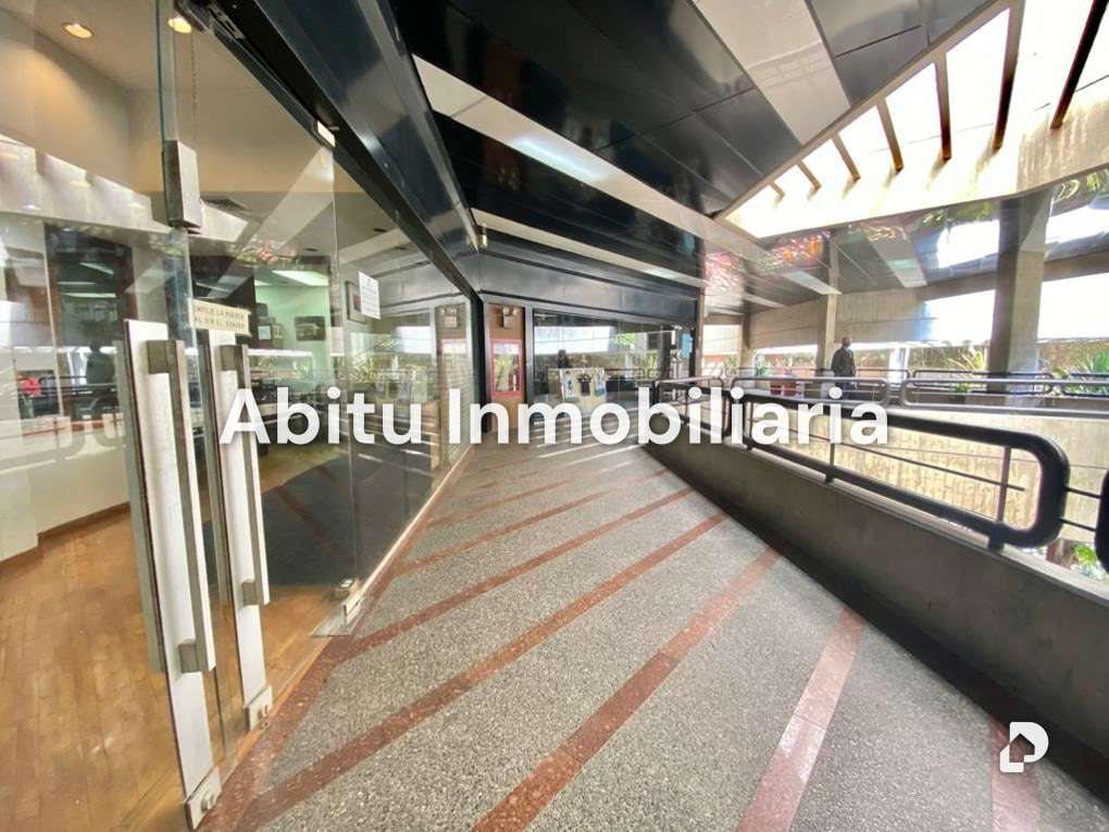 Commercial space in Santa Paula, Caracas – 10