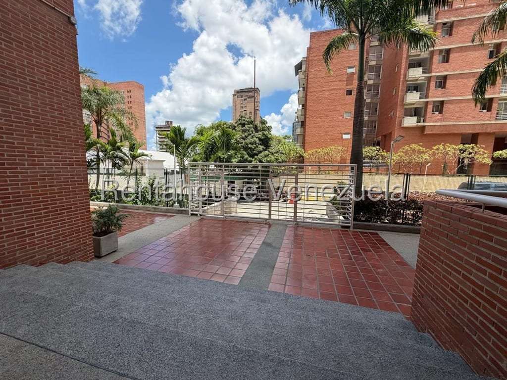 Apartamento en Boleíta Norte, Caracas
