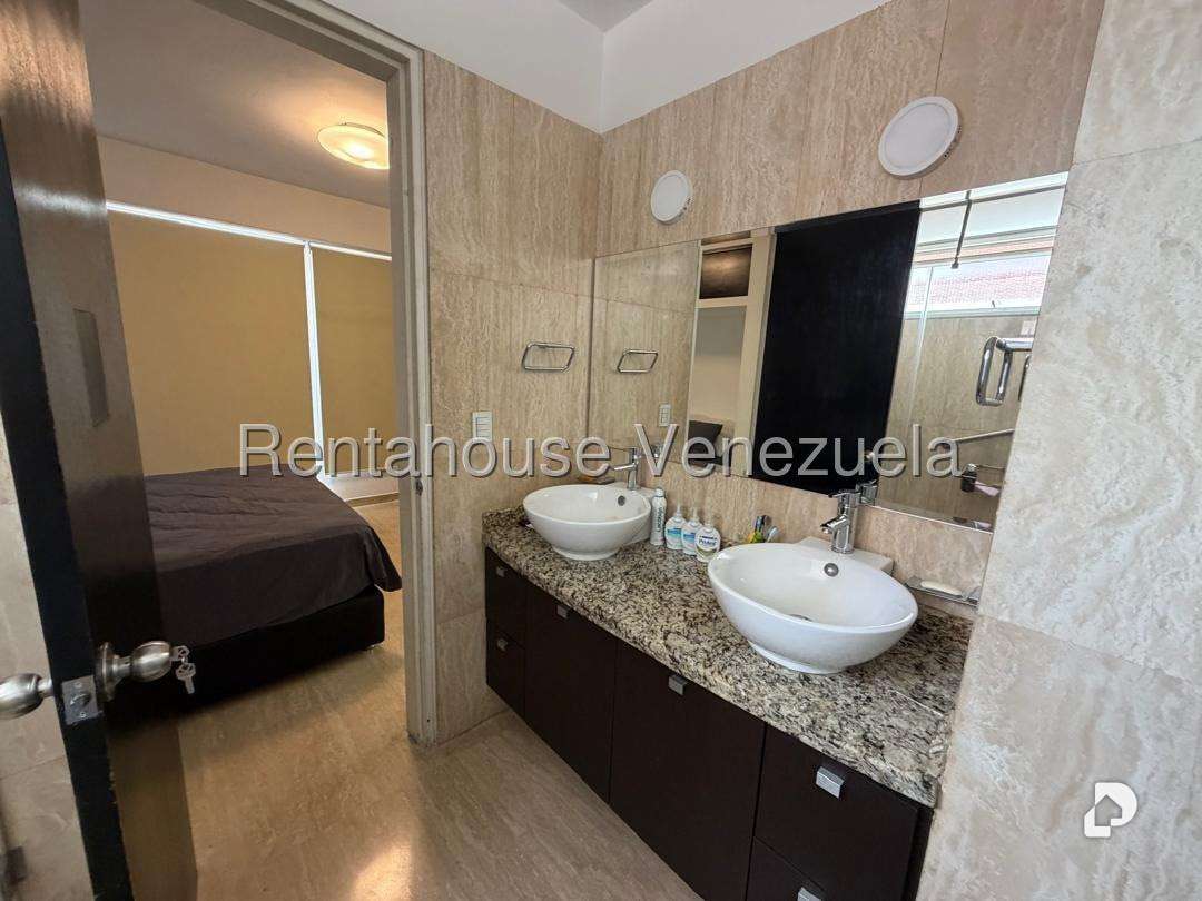 Apartamento en Boleíta Norte, Caracas – 5