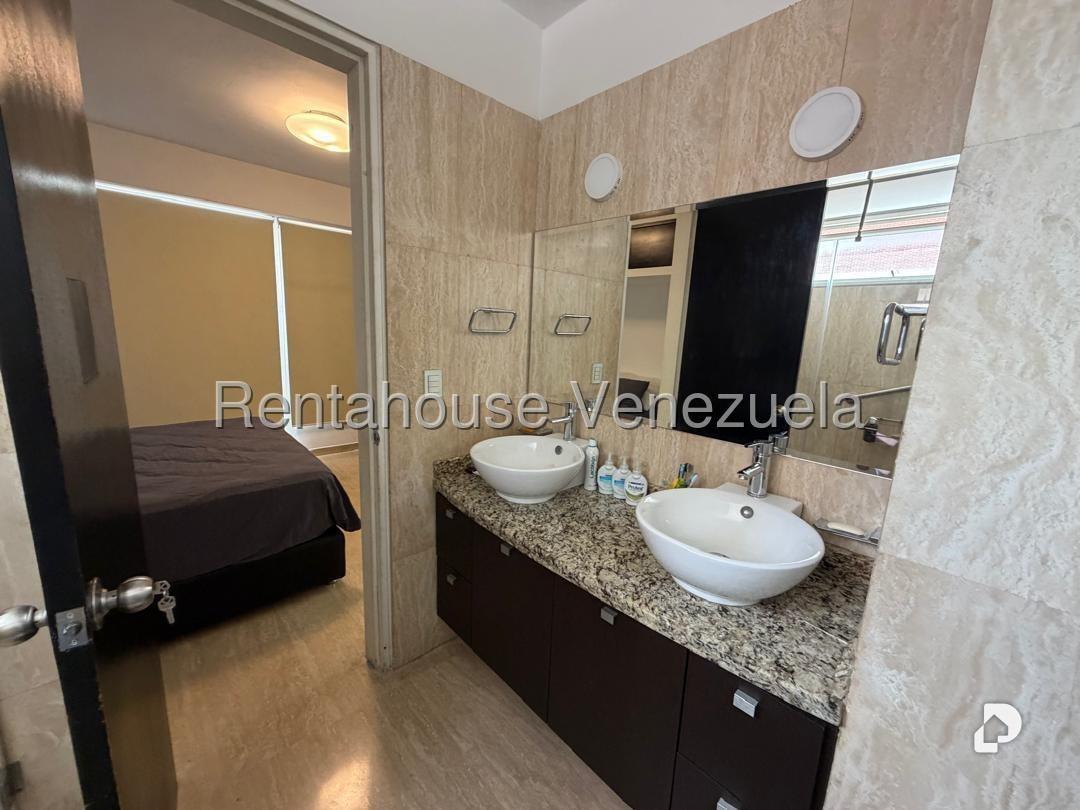 Apartamento en Boleíta Norte, Caracas – 5
