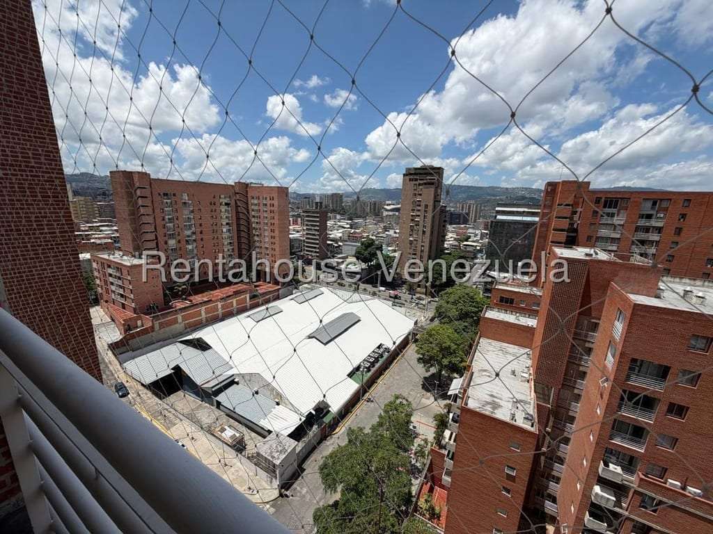 Apartamento en Boleíta Norte, Caracas