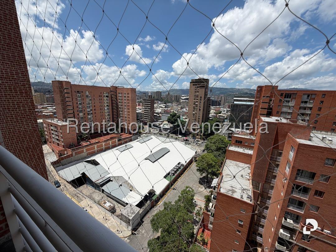 Apartamento en Boleíta Norte, Caracas – 3