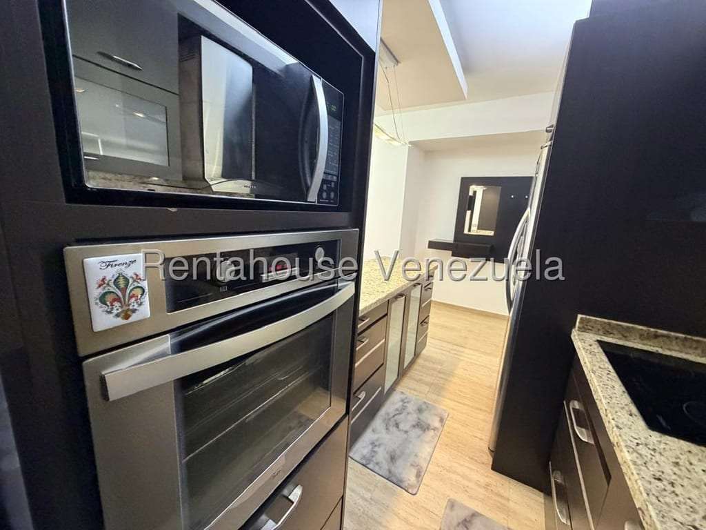 Apartamento en Boleíta Norte, Caracas