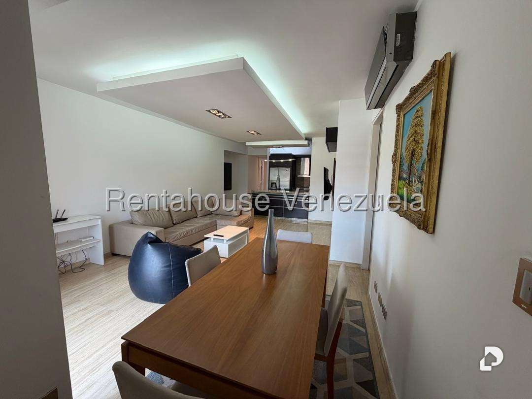 Apartamento en Boleíta Norte, Caracas – 9