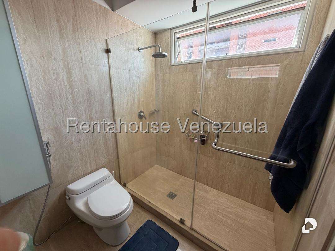 Apartamento en Boleíta Norte, Caracas – 4