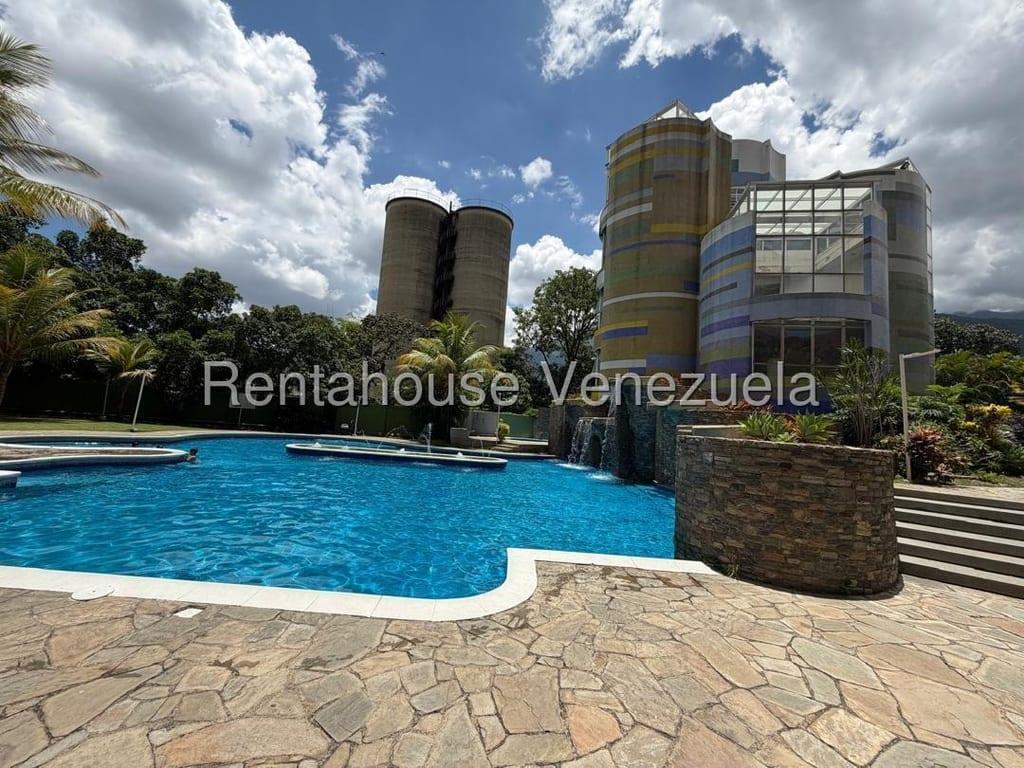 Apartamento en Boleíta Norte, Caracas
