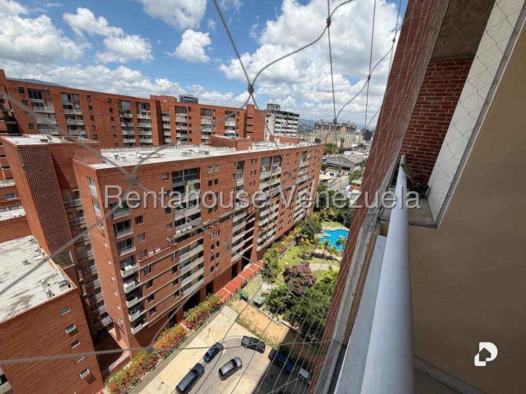 Apartamento en Boleíta Norte, Caracas – 2