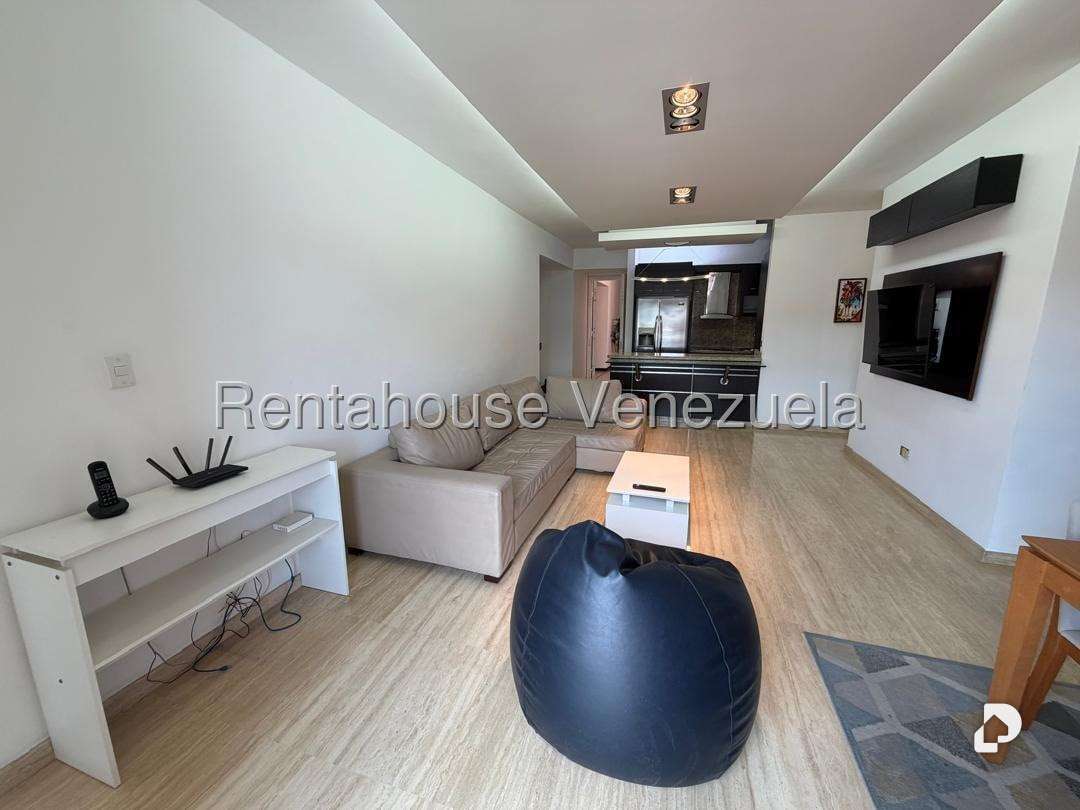 Apartamento en Boleíta Norte, Caracas – 8
