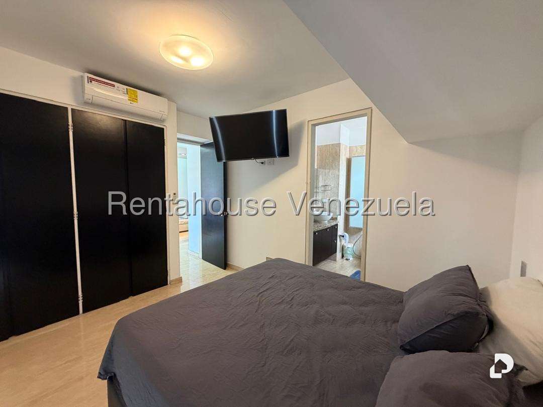 Apartamento en Boleíta Norte, Caracas – 6