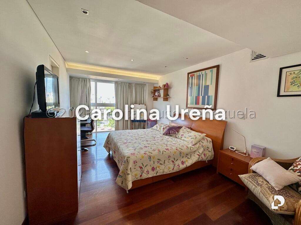 Penthouse en Las Mercedes, Caracas – 28