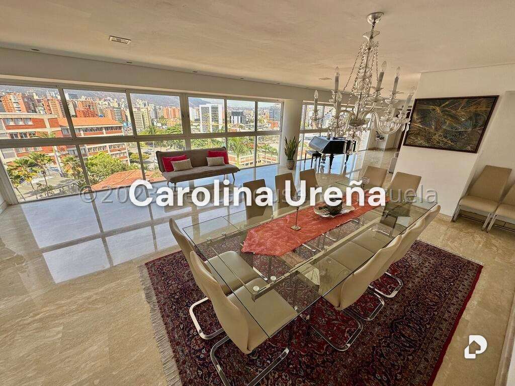 Penthouse en Las Mercedes, Caracas – 8