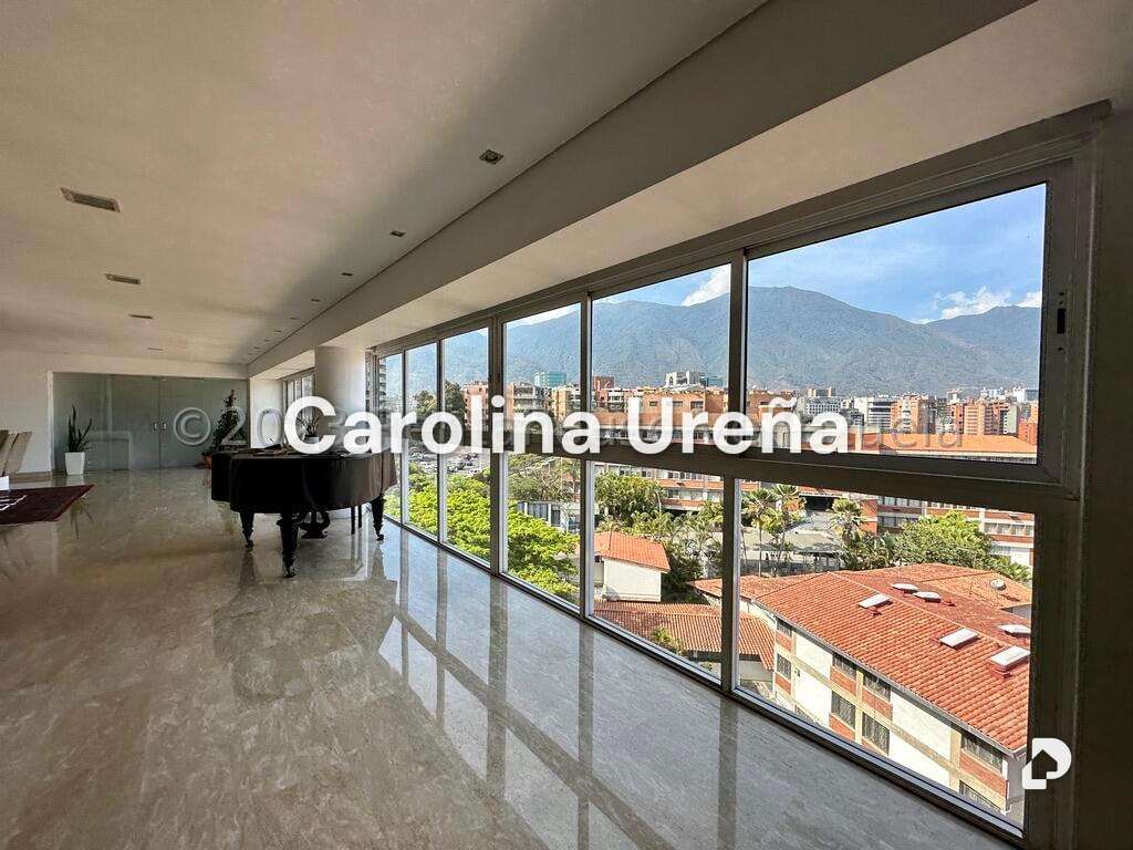 Penthouse en Las Mercedes, Caracas – 4