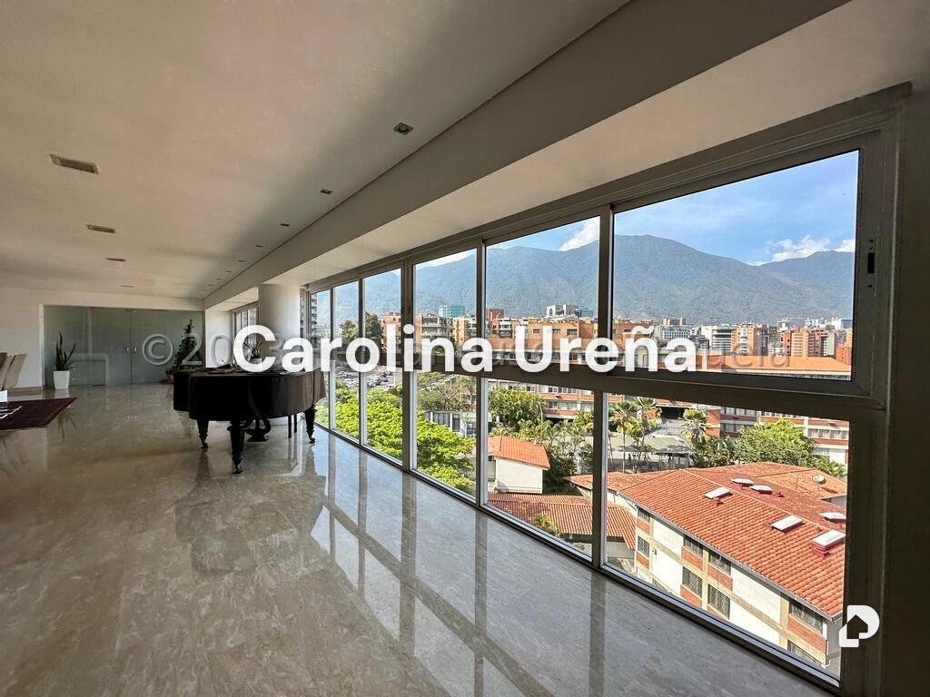 Penthouse en Las Mercedes, Caracas – 4