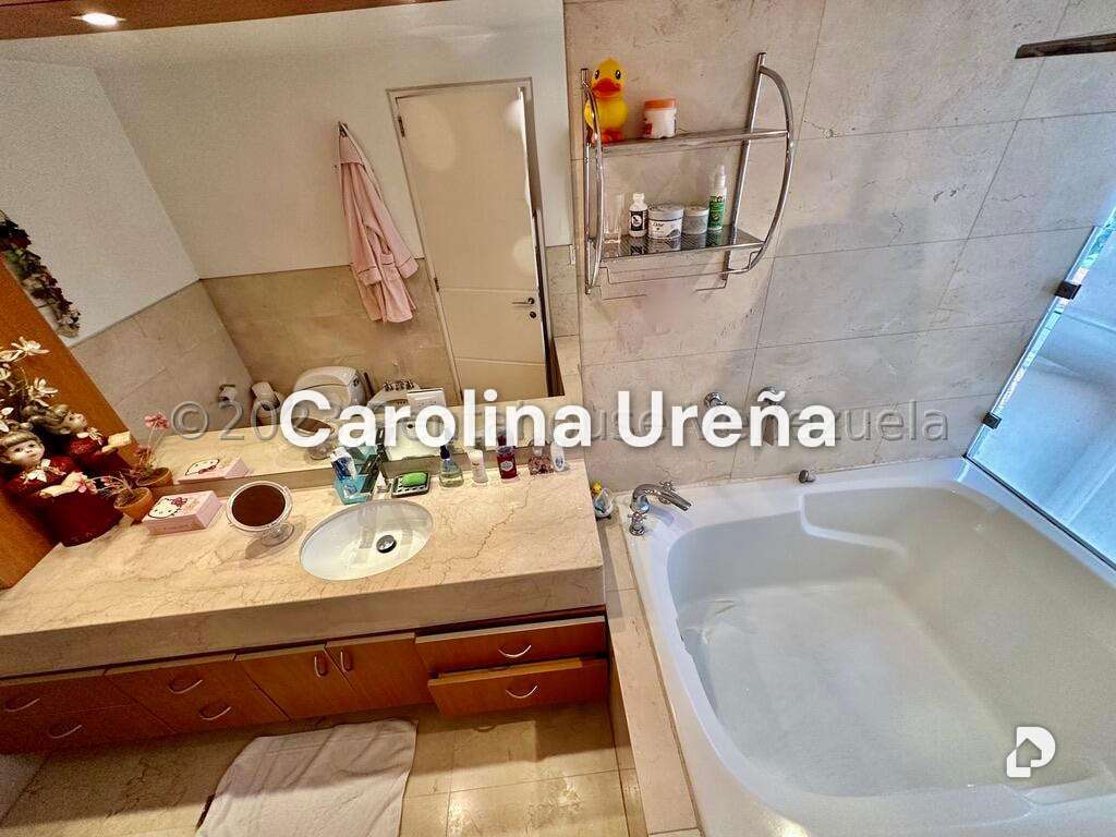 Penthouse en Las Mercedes, Caracas – 30