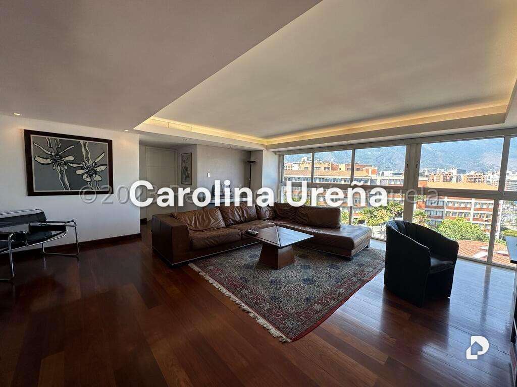 Penthouse en Las Mercedes, Caracas – 22