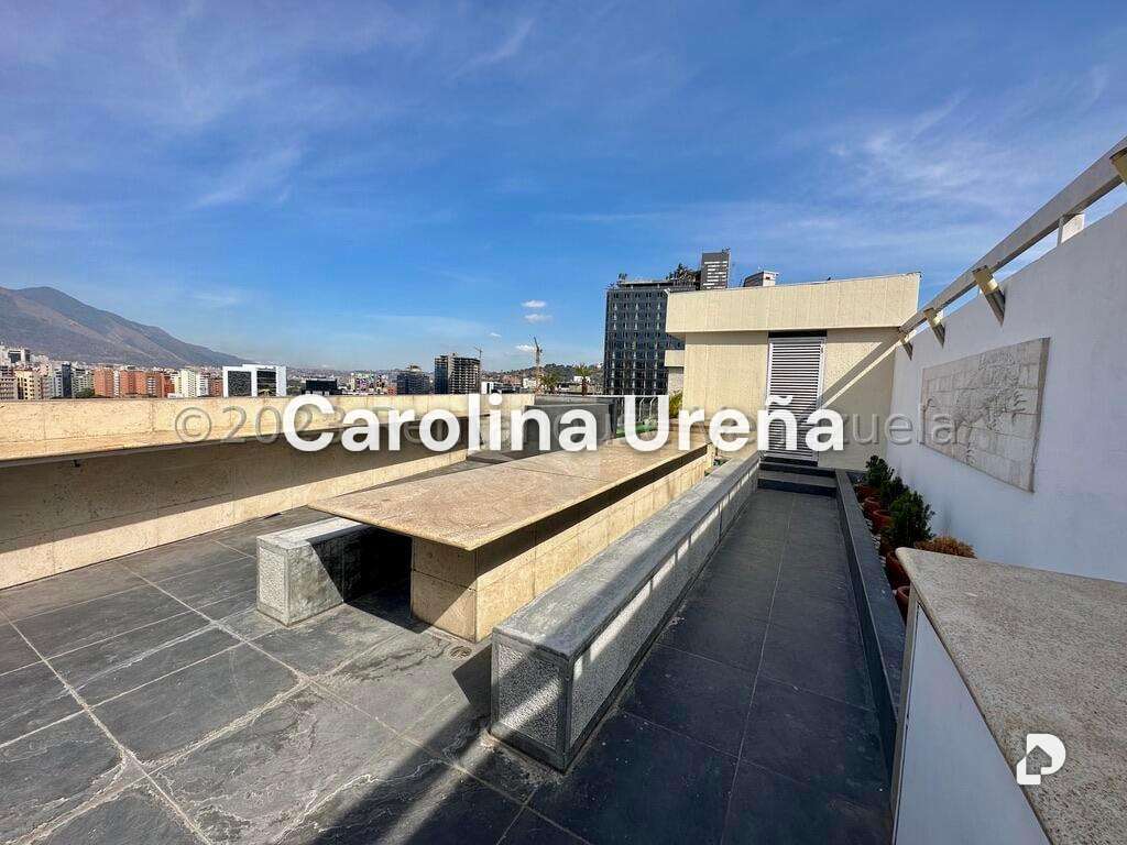 Penthouse en Las Mercedes, Caracas – 19