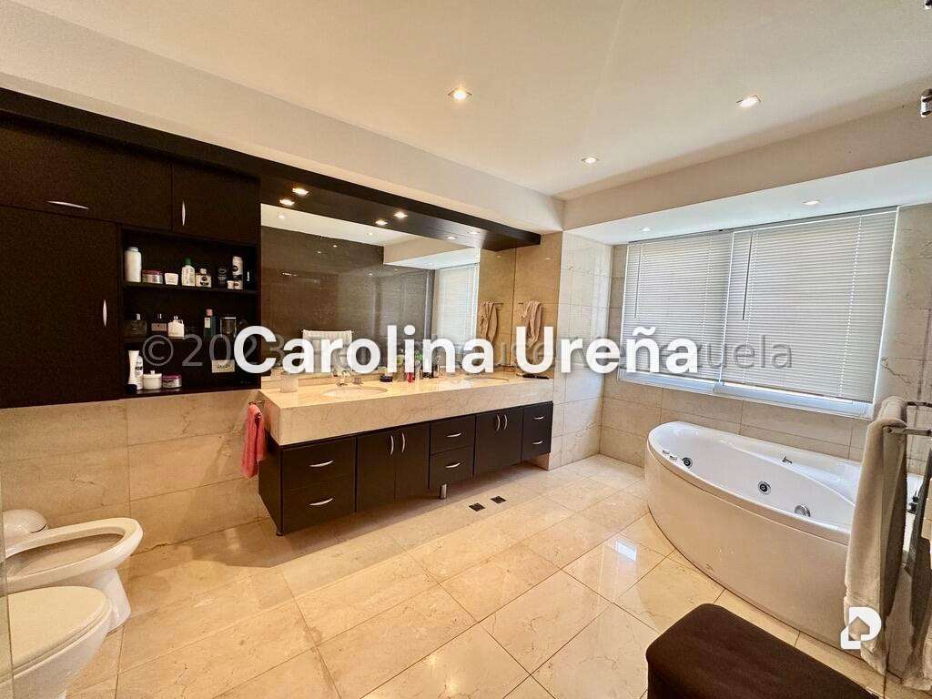 Penthouse en Las Mercedes, Caracas – 26
