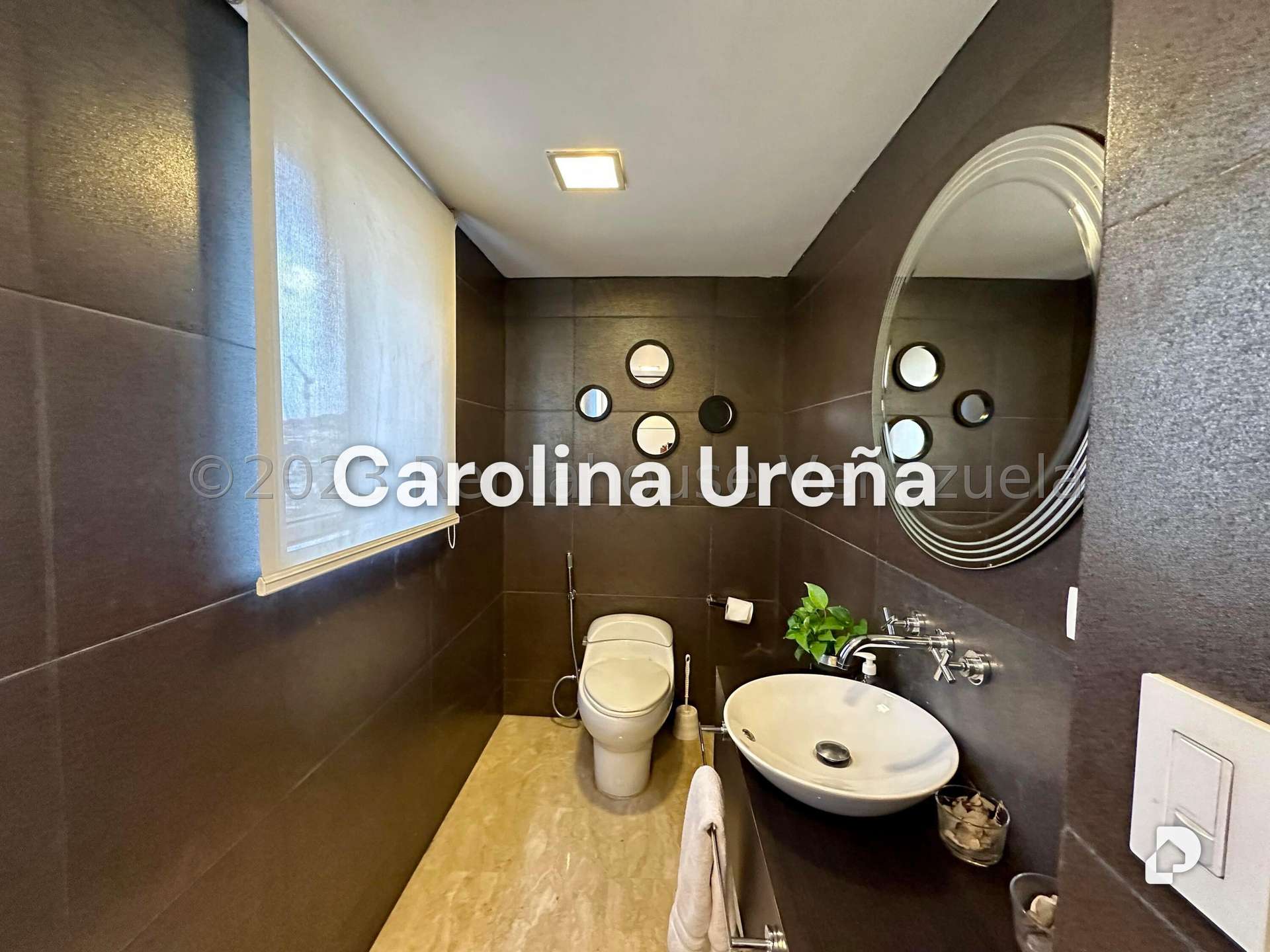 Penthouse en Las Mercedes, Caracas – 6