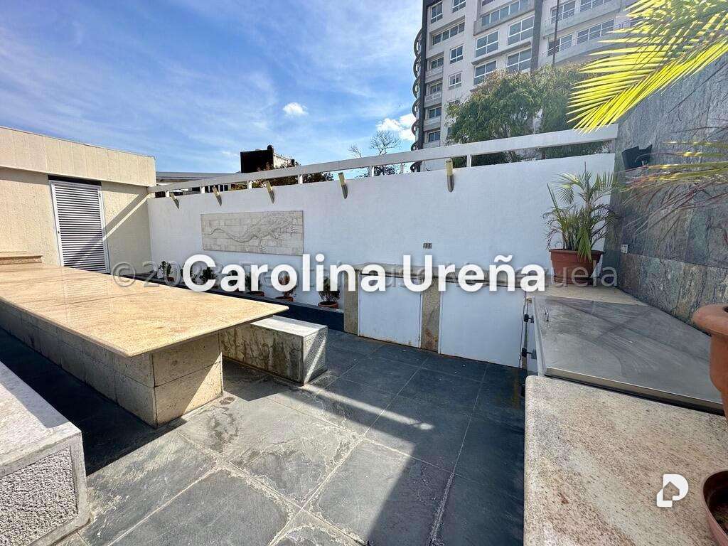 Penthouse en Las Mercedes, Caracas – 20