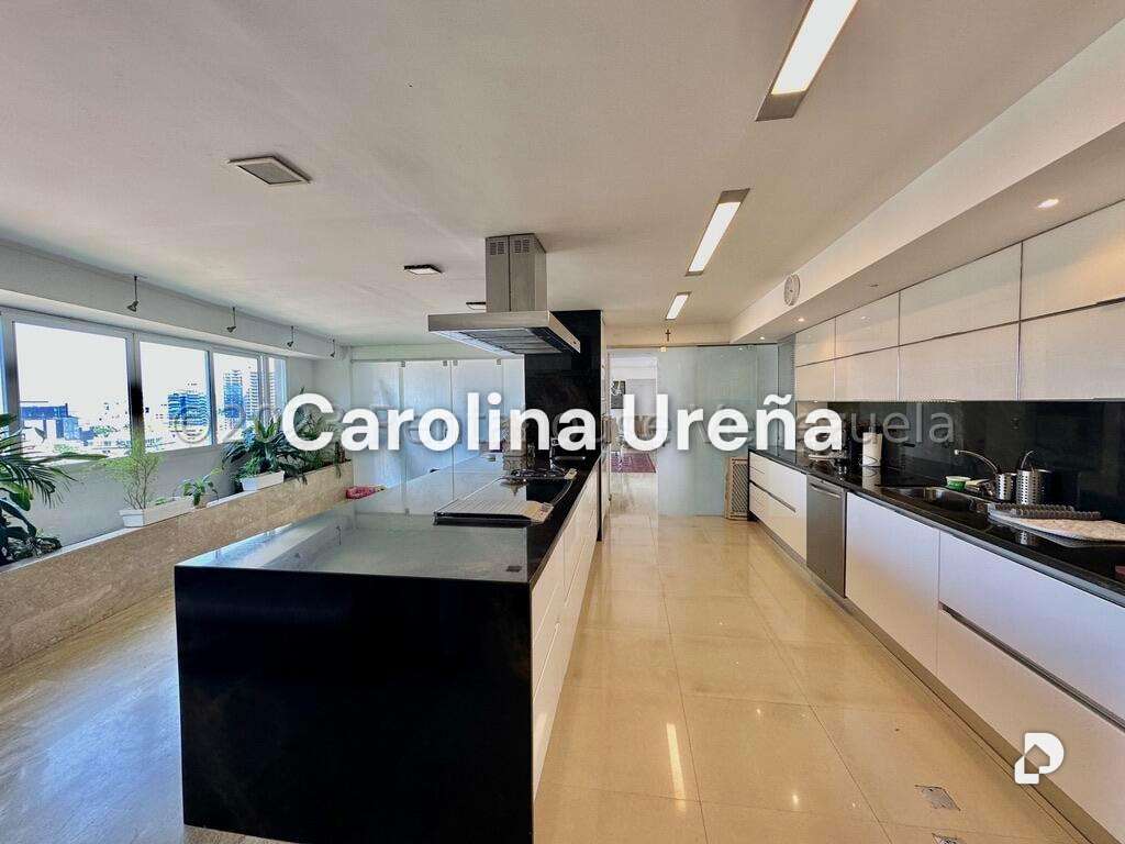 Penthouse en Las Mercedes, Caracas – 12