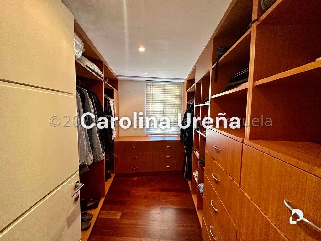 Penthouse en Las Mercedes, Caracas – 27