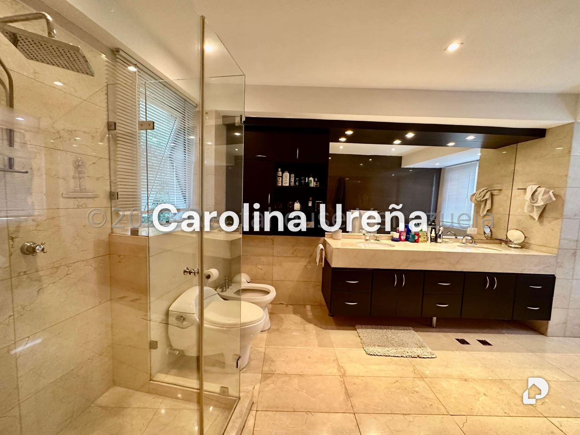 Penthouse en Las Mercedes, Caracas – 25