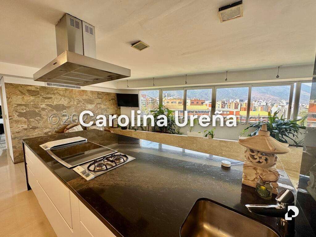 Penthouse en Las Mercedes, Caracas – 10