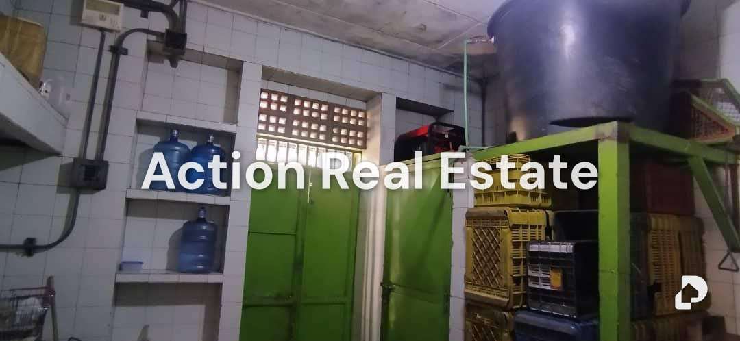Local comercial en Los Teques, Altos Mirandinos – 8